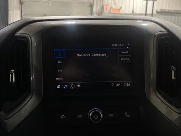 2024 Chevrolet Silverado 1500 - image 26