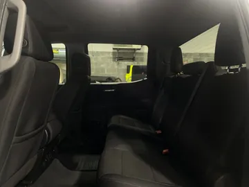 2024 Chevrolet Silverado 1500 - image 15