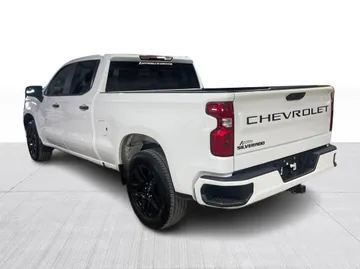 2024 Chevrolet Silverado 1500 - image 11