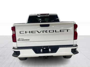 2024 Chevrolet Silverado 1500 - image 12