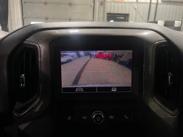 2024 Chevrolet Silverado 1500 - image 21