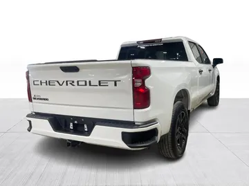 2024 Chevrolet Silverado 1500 - image 14