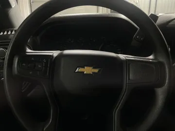 2024 Chevrolet Silverado 1500 - image 17
