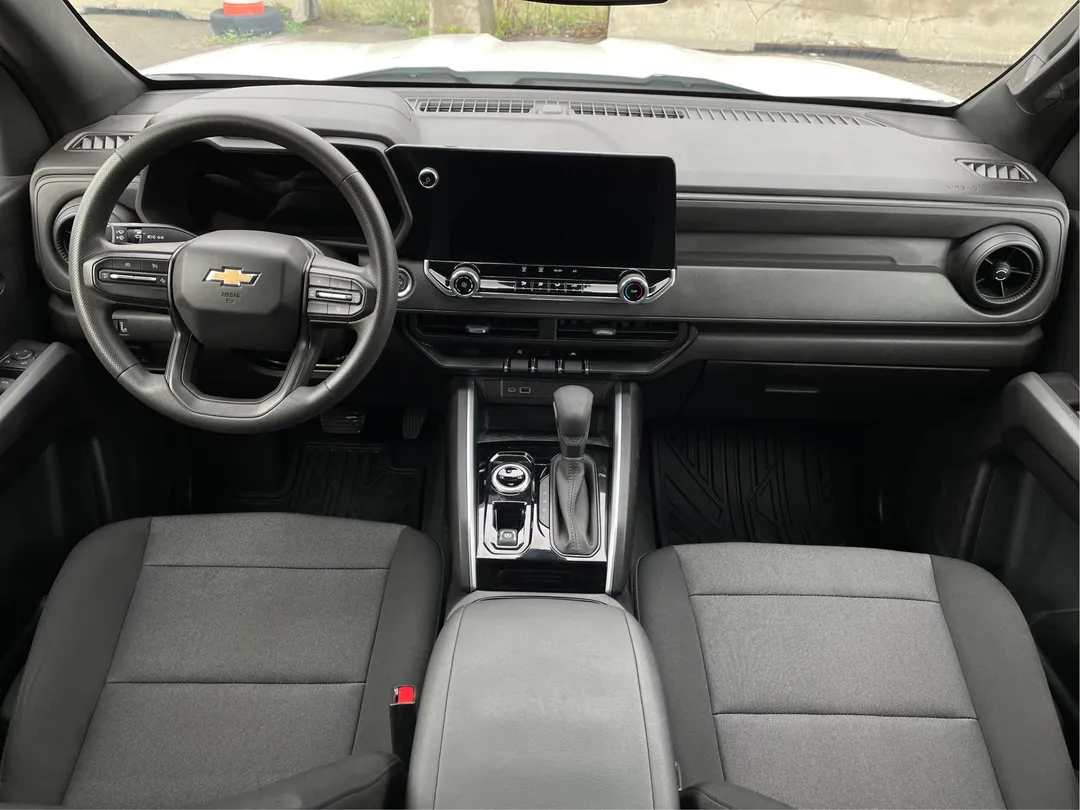 Chevrolet Colorado 2024 à vendre - photo 4