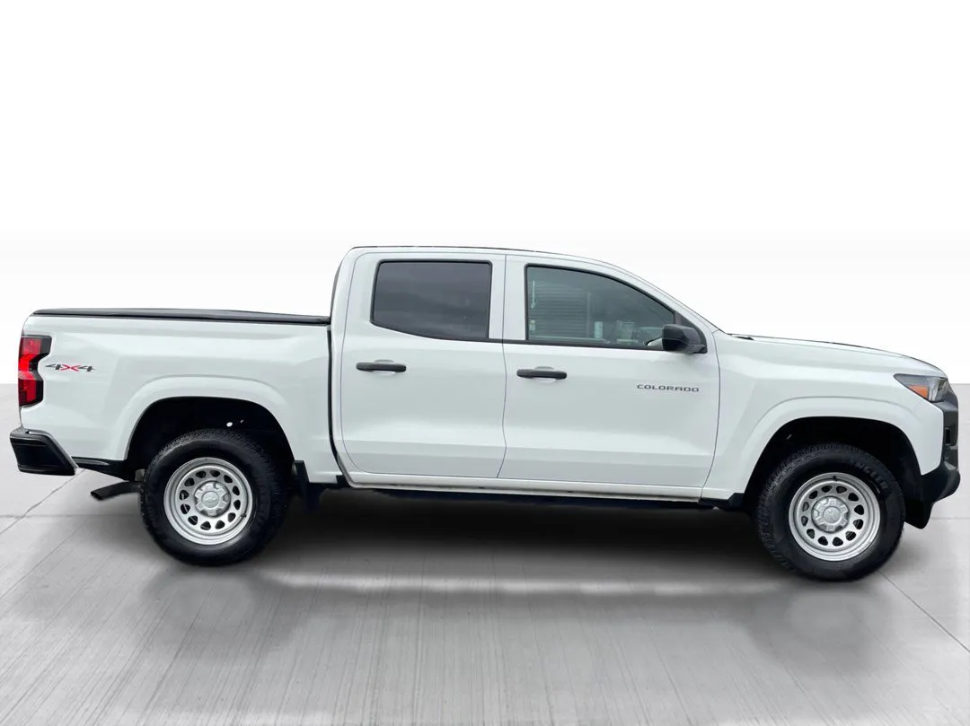 Chevrolet Colorado 2024 à vendre - photo 2