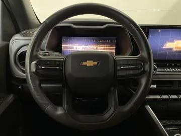 2025 Chevrolet Colorado - image 23