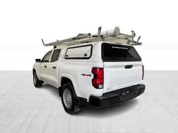 2025 Chevrolet Colorado - image 11