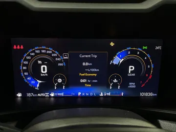 2025 Chevrolet Colorado - image 17
