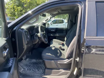 2022 Chevrolet Silverado 1500 LTD - image 8