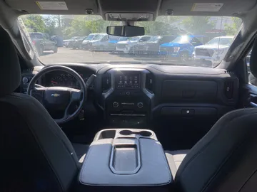 2022 Chevrolet Silverado 1500 LTD - image 9