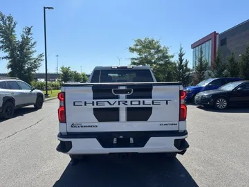 2022 Chevrolet Silverado 1500 LTD - image 6