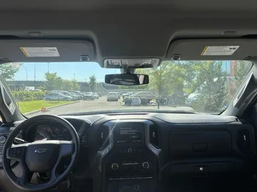 2022 Chevrolet Silverado 1500 LTD - image 9