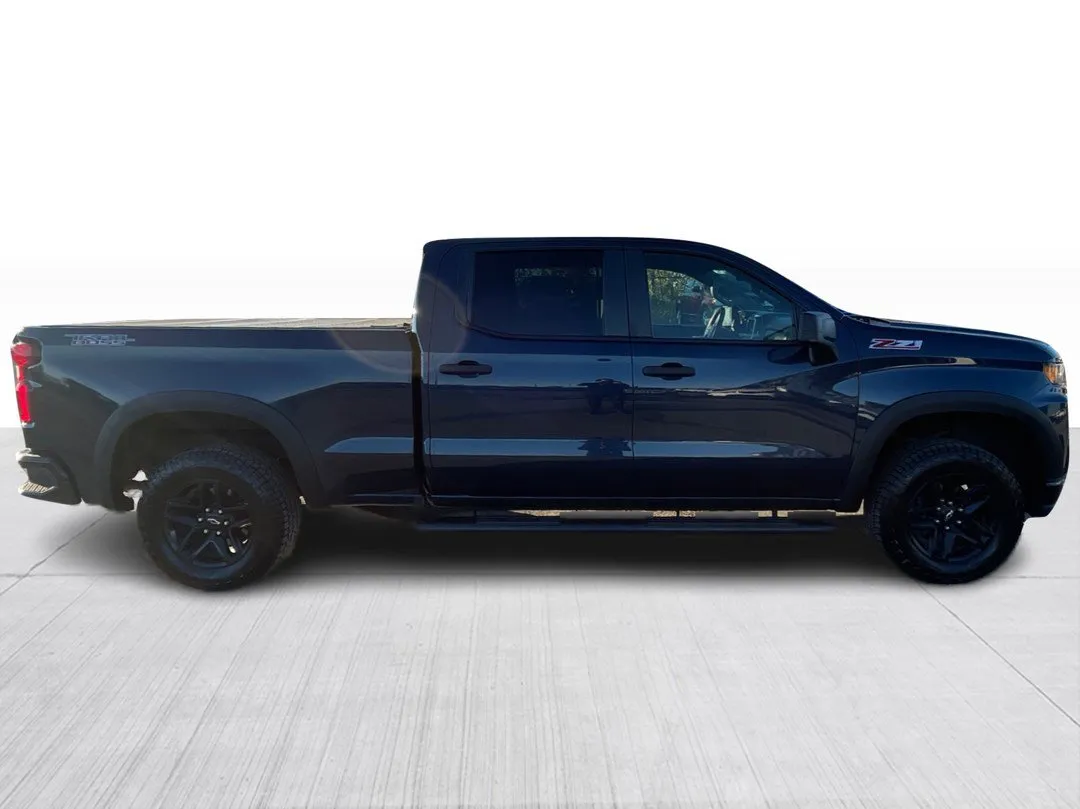 Chevrolet Silverado 1500 2020 à vendre - photo 2