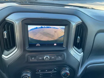 2020 Chevrolet Silverado 1500 - image 19