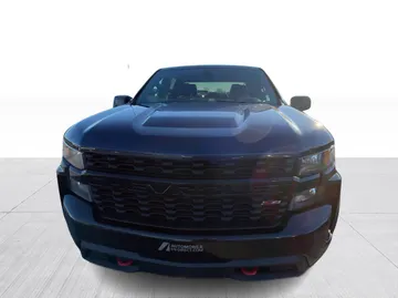 2020 Chevrolet Silverado 1500 - image 8