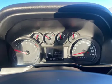 2020 Chevrolet Silverado 1500 - image 16
