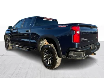 2020 Chevrolet Silverado 1500 - image 11