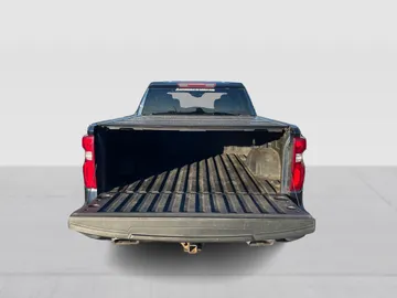 2020 Chevrolet Silverado 1500 - image 13
