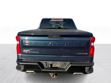 2020 Chevrolet Silverado 1500 - image 12