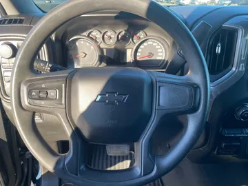 2020 Chevrolet Silverado 1500 - image 17