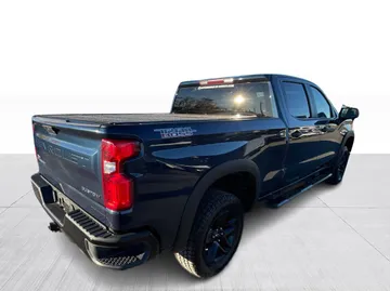 2020 Chevrolet Silverado 1500 - image 14