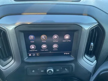 2020 Chevrolet Silverado 1500 - image 7