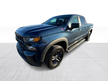 2020 Chevrolet Silverado 1500 - image 9