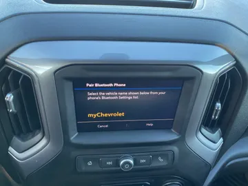 2020 Chevrolet Silverado 1500 - image 23