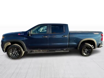 2020 Chevrolet Silverado 1500 - image 10