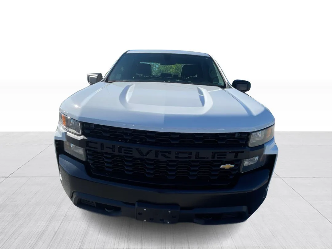 Chevrolet Silverado 1500 2021 à vendre - photo 3