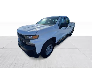 2021 Chevrolet Silverado 1500 - image 9