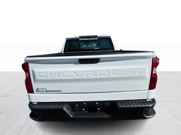 2021 Chevrolet Silverado 1500 - image 12