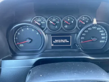 2021 Chevrolet Silverado 1500 - image 23