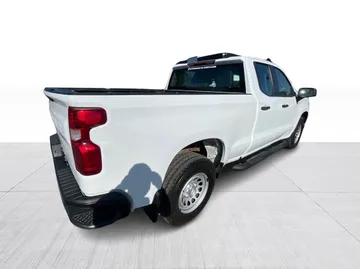 2021 Chevrolet Silverado 1500 - image 14