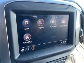2021 Chevrolet Silverado 1500 - image 7
