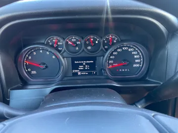 2021 Chevrolet Silverado 1500 - image 16