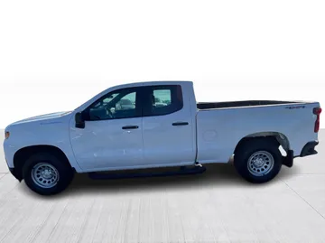 2021 Chevrolet Silverado 1500 - image 10