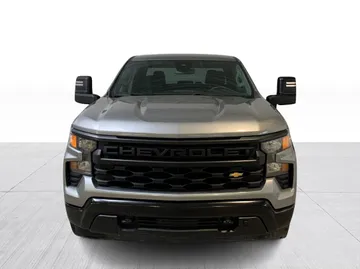 2023 Chevrolet Silverado 1500 - image 7