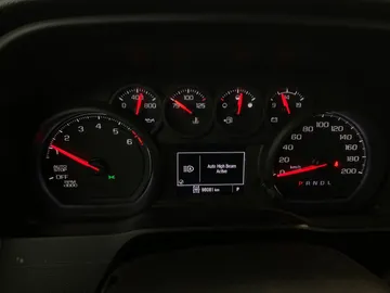 2023 Chevrolet Silverado 1500 - image 16