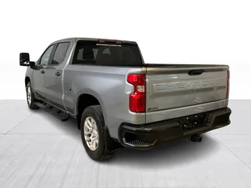 2023 Chevrolet Silverado 1500 - image 10