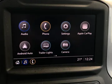 2023 Chevrolet Silverado 1500 - image 22