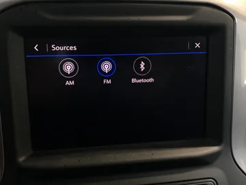 2023 Chevrolet Silverado 1500 - image 23