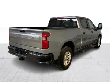 2023 Chevrolet Silverado 1500 - image 13