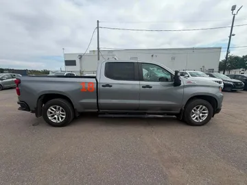 2023 Chevrolet Silverado 1500 - image 6