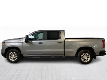 2023 Chevrolet Silverado 1500 - image 9