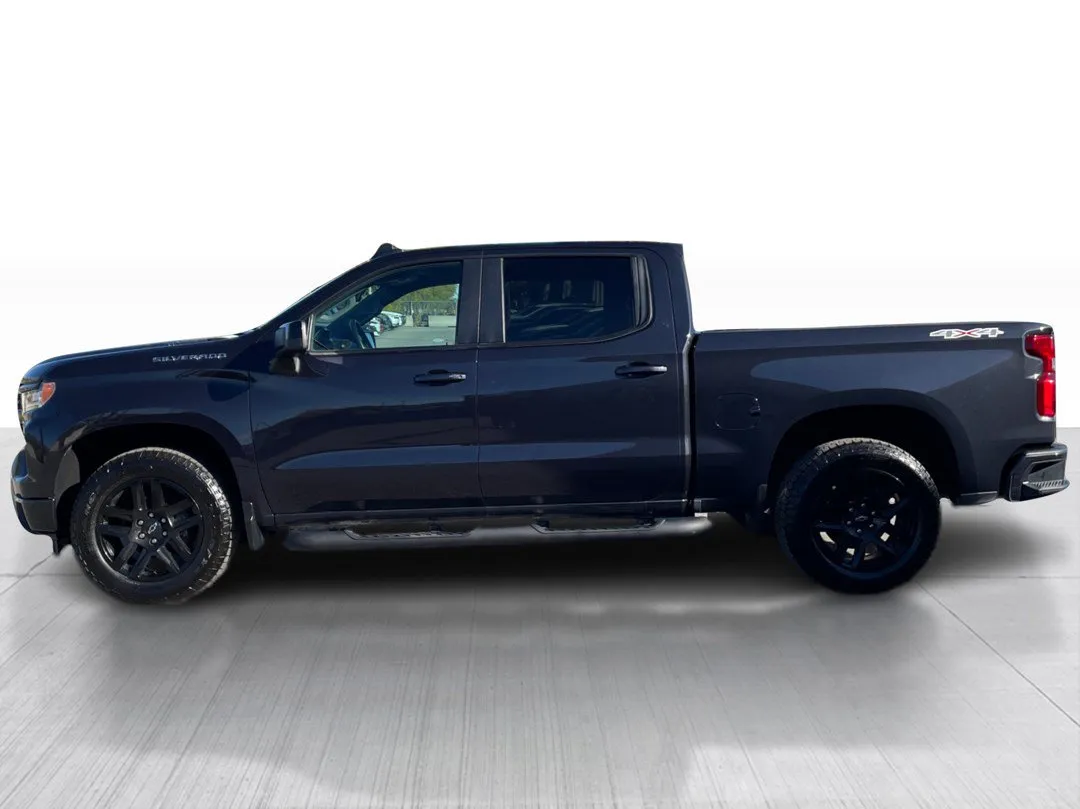 Chevrolet Silverado 1500 2024 à vendre - photo 4