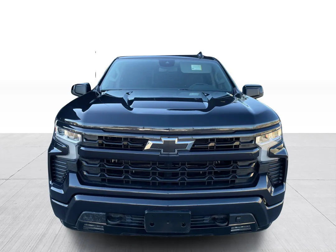 Chevrolet Silverado 1500 2024 à vendre - photo 2