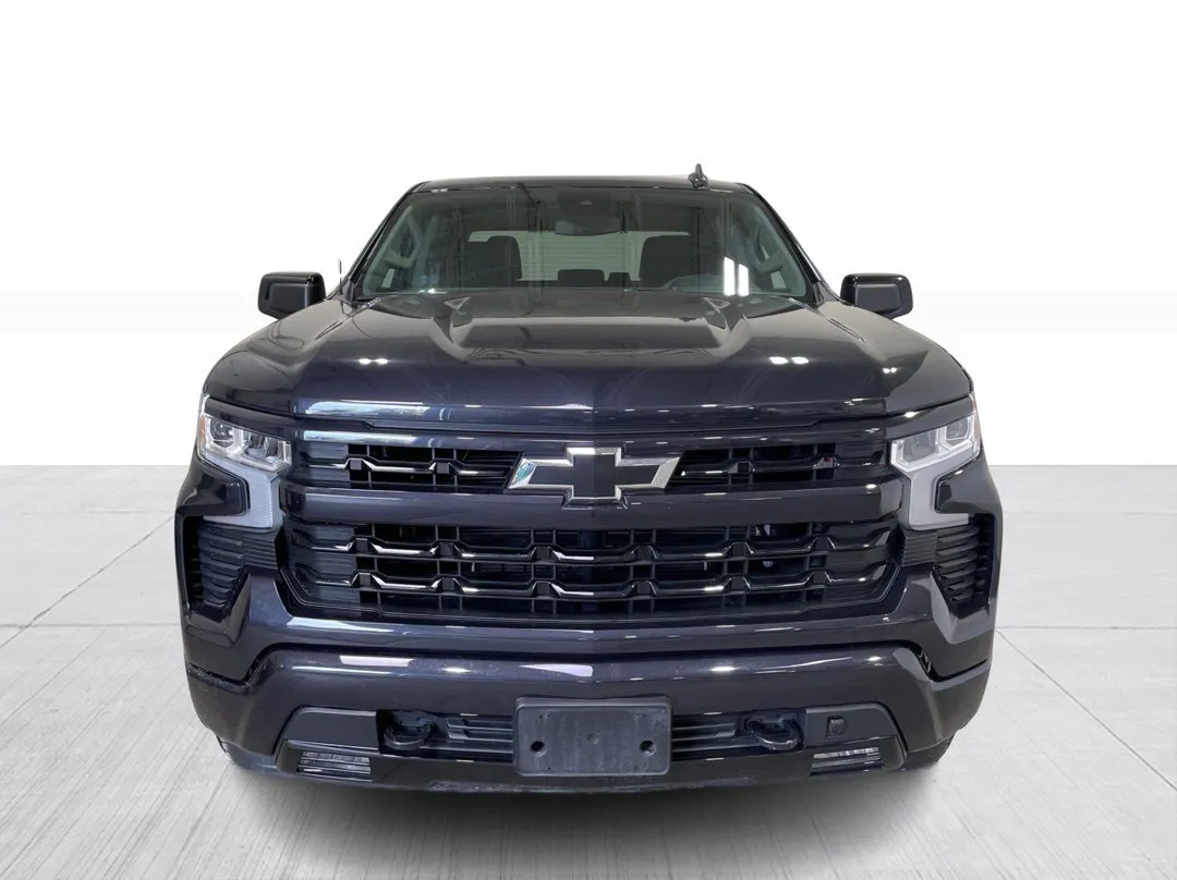 2024 Chevrolet Silverado 1500 RST Crew Cab 4x4, photo 7