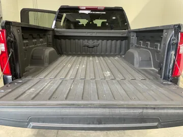2024 Chevrolet Silverado 1500 - image 29