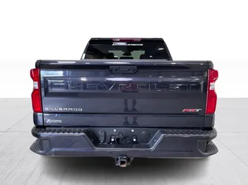 2024 Chevrolet Silverado 1500 - image 12